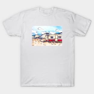 Van Life T-Shirt